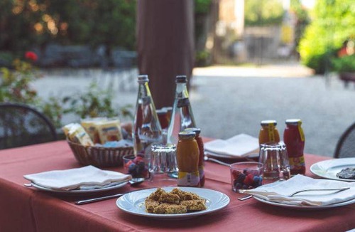 Bornato Apartment | 90 m² Apartment ∙ 2 bedrooms ∙ 4 guests
