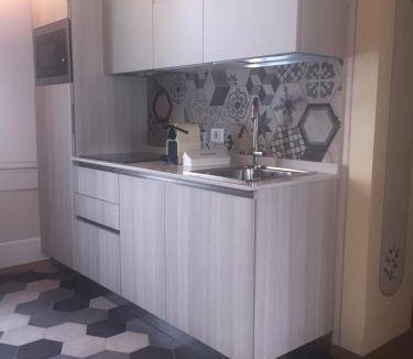 Cremona Apartment | 90 m² Apartment ∙ 2 bedrooms ∙ 7 guests