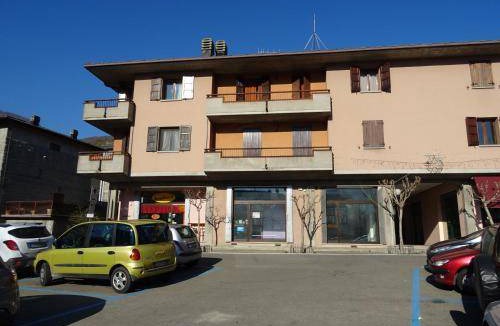 Fanano Apartment | 90 m² Apartment ∙ 2 bedrooms ∙ 4 guests