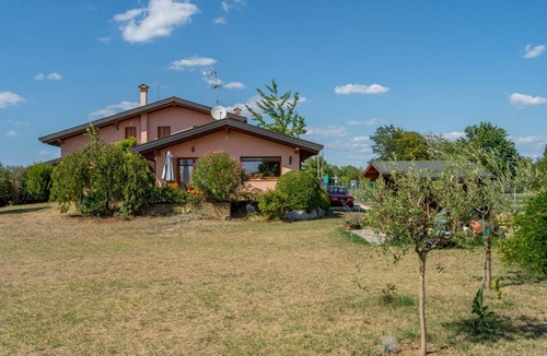 Ontagnano Apartment | 90 m² Apartment ∙ 2 bedrooms ∙ 4 guests