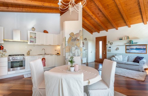 Ontagnano Apartment | 90 m² Apartment ∙ 2 bedrooms ∙ 4 guests