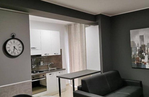 Latina Apartment | 90 m² Apartment ∙ 2 bedrooms ∙ 6 guests