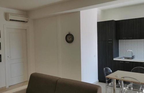 Latina Apartment | 90 m² Apartment ∙ 2 bedrooms ∙ 6 guests