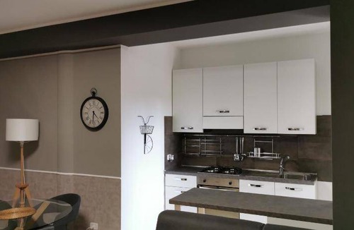 Latina Apartment | 90 m² Apartment ∙ 2 bedrooms ∙ 6 guests