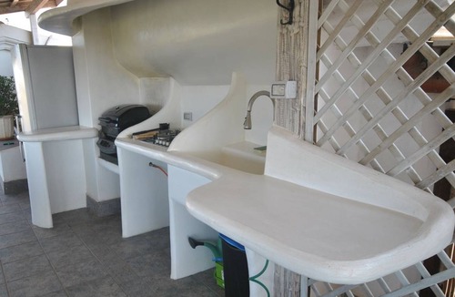Orosei Apartment | 90 m² Apartment ∙ 2 bedrooms ∙ 5 guests