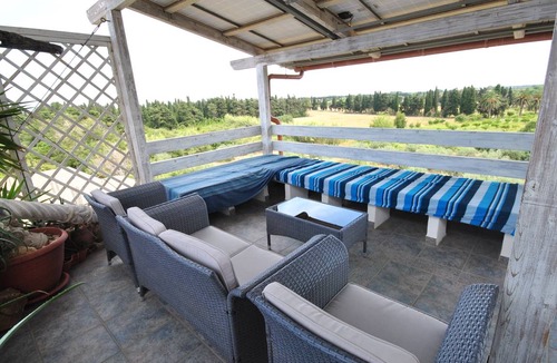 Orosei Apartment | 90 m² Apartment ∙ 2 bedrooms ∙ 5 guests