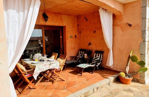 Posada Apartment | 90 m² Apartment ∙ 2 bedrooms ∙ 4 guests