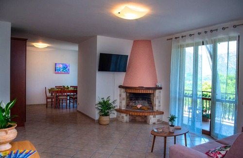 Tramonti Apartment | 90 m² Apartment ∙ 2 bedrooms ∙ 4 guests