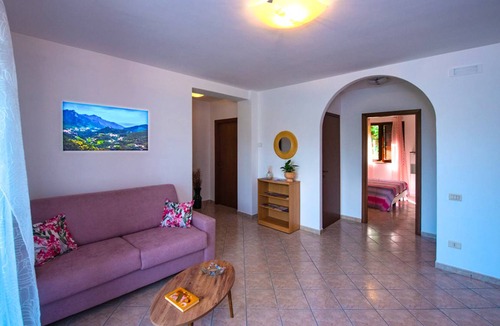 Tramonti Apartment | 90 m² Apartment ∙ 2 bedrooms ∙ 4 guests