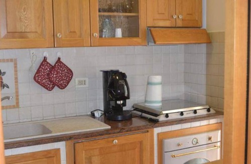 Villa Adriana Apartment | 90 m² Apartment ∙ 2 bedrooms ∙ 4 guests