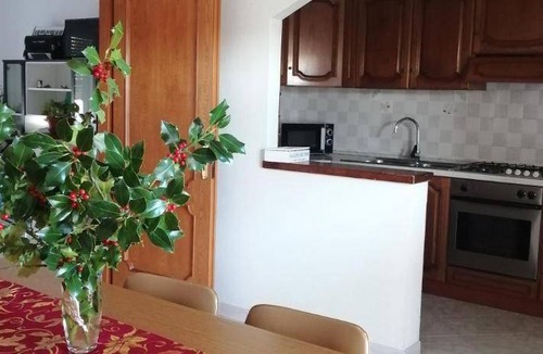 Fonni Apartment | 90 m² Apartment ∙ 2 bedrooms ∙ 7 guests