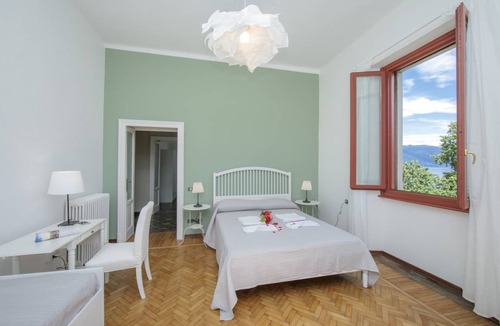 Luino Apartment | 90 m² Apartment ∙ 2 bedrooms ∙ 5 guests