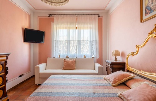 Molazzana Apartment | 90 m² Apartment ∙ 2 bedrooms ∙ 7 guests