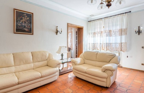 Molazzana Apartment | 90 m² Apartment ∙ 2 bedrooms ∙ 7 guests