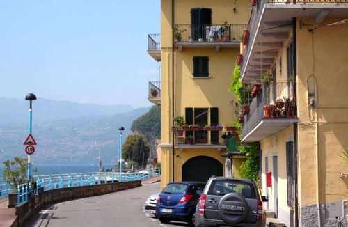 Marone Apartment | 90 m² Apartment ∙ 2 bedrooms ∙ 5 guests