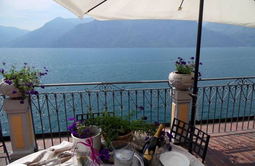 Marone Apartment | 90 m² Apartment ∙ 2 bedrooms ∙ 5 guests