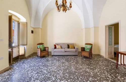 Sava Apartment | 90 m² Apartment ∙ 2 bedrooms ∙ 5 guests