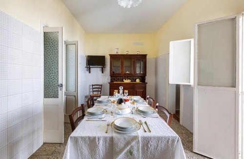 Sava Apartment | 90 m² Apartment ∙ 2 bedrooms ∙ 5 guests