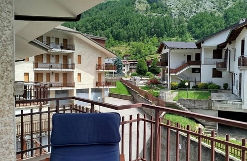 Entracque Apartment | 90 m² Apartment ∙ 2 bedrooms ∙ 4 guests