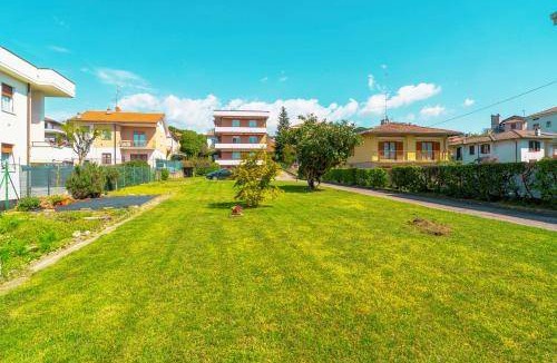 Grandate Apartment | 90 m² Apartment ∙ 2 bedrooms ∙ 5 guests