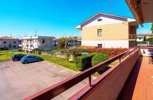 Grandate Apartment | 90 m² Apartment ∙ 2 bedrooms ∙ 5 guests