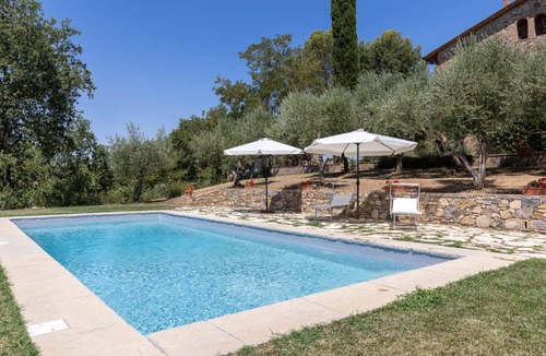 Pianella Apartment | 90 m² Apartment ∙ 2 bedrooms ∙ 4 guests