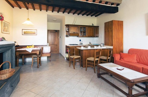Pomarance Apartment | 90 m² Apartment ∙ 2 bedrooms ∙ 8 guests