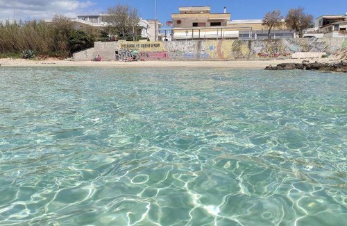 Tiggiano Apartment | 90 m² Apartment ∙ 2 bedrooms ∙ 6 guests