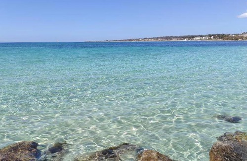 Tiggiano Apartment | 90 m² Apartment ∙ 2 bedrooms ∙ 6 guests