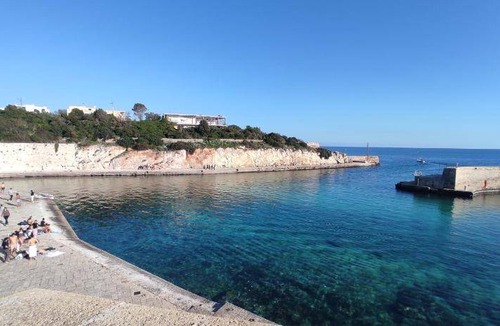 Tiggiano Apartment | 90 m² Apartment ∙ 2 bedrooms ∙ 6 guests