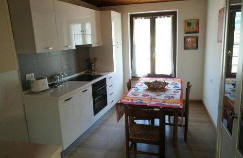Mezzano Apartment | 90 m² Apartment ∙ 3 bedrooms ∙ 5 guests