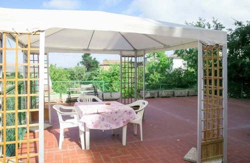 Paciano Apartment | 90 m² Apartment ∙ 3 bedrooms ∙ 7 guests