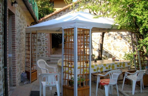 Paciano Apartment | 90 m² Apartment ∙ 3 bedrooms ∙ 7 guests
