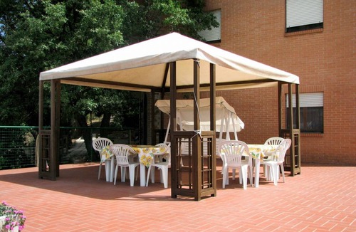 Paciano Apartment | 90 m² Apartment ∙ 3 bedrooms ∙ 7 guests
