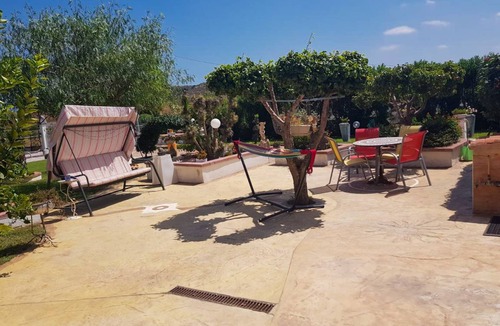 Posada Apartment | 90 m² Apartment ∙ 3 bedrooms ∙ 10 guests