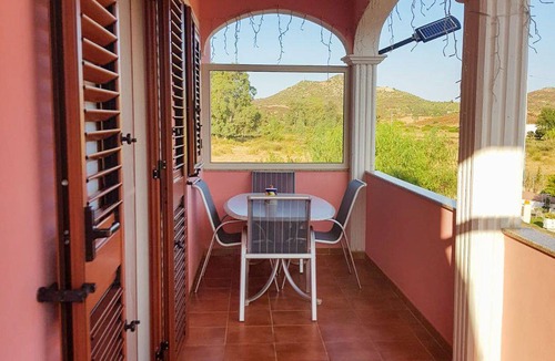 Posada Apartment | 90 m² Apartment ∙ 3 bedrooms ∙ 10 guests