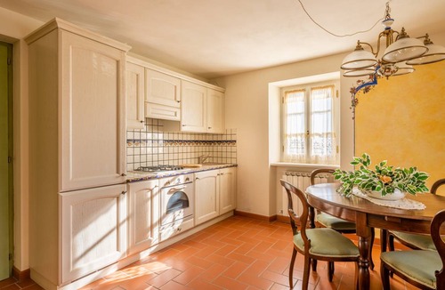 Molazzana Apartment | 90 m² Apartment ∙ 3 bedrooms ∙ 7 guests