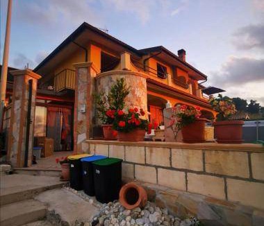 Briatico Apartment | 90 m² Apartment ∙ 3 bedrooms ∙ 5 guests