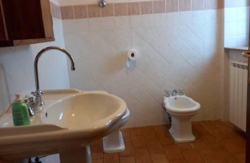 Macerino Apartment | 90 m² Apartment ∙ 3 bedrooms ∙ 7 guests