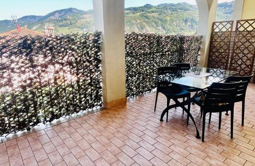 Bobbio Apartment | 90 m² Apartment ∙ 4 guests