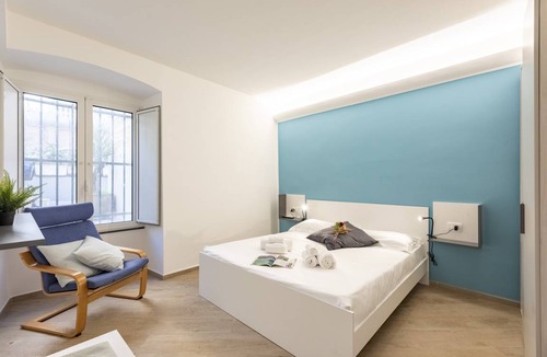 Castelletto Apartment | 90 m² Apartment ∙ 2 bedrooms ∙ 4 guests