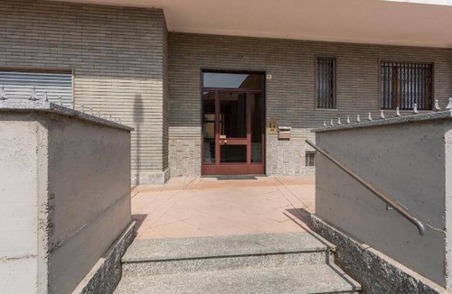 Cavoretto Apartment | 90 m² Apartment ∙ 2 bedrooms ∙ 5 guests
