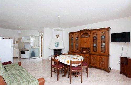 Monte Longu Apartment | 90 m² Apartment ∙ 3 bedrooms ∙ 6 guests