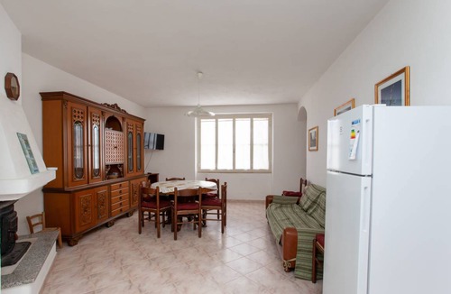 Monte Longu Apartment | 90 m² Apartment ∙ 3 bedrooms ∙ 6 guests