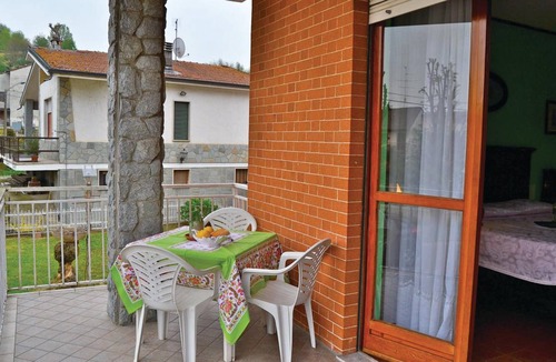 San Matteo Apartment | 90 m² Apartment ∙ 2 bedrooms ∙ 5 guests
