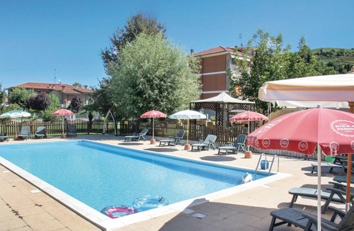 San Matteo Apartment | 90 m² Apartment ∙ 2 bedrooms ∙ 5 guests