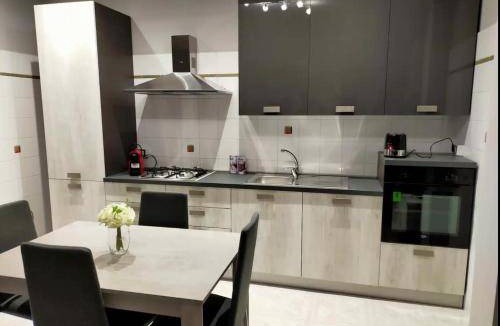 Vibo Marina Apartment | 90 m² Apartment ∙ 2 bedrooms ∙ 4 guests