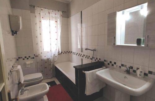 Vibo Marina Apartment | 90 m² Apartment ∙ 2 bedrooms ∙ 4 guests
