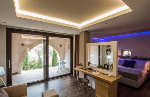 Marina di Palma Bed & Breakfast | 90 m² Bed and breakfast ∙ 4 guests