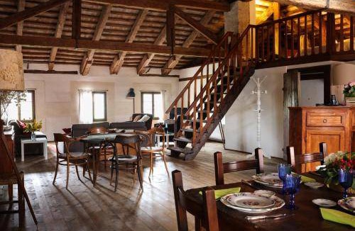 Carbonera Bed & Breakfast | 90 m² Bed and breakfast ∙ 5 guests